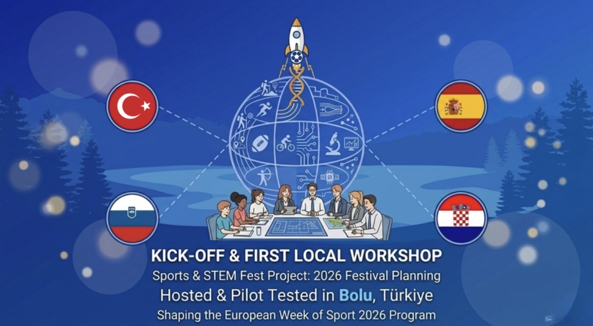 BOLU KOM and Workshop